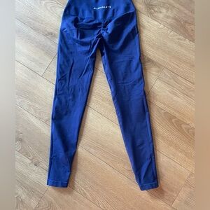 Alphalete seamless leggings